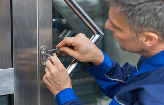 Aperturas de todo tipo de cerraduras en Barranquilla